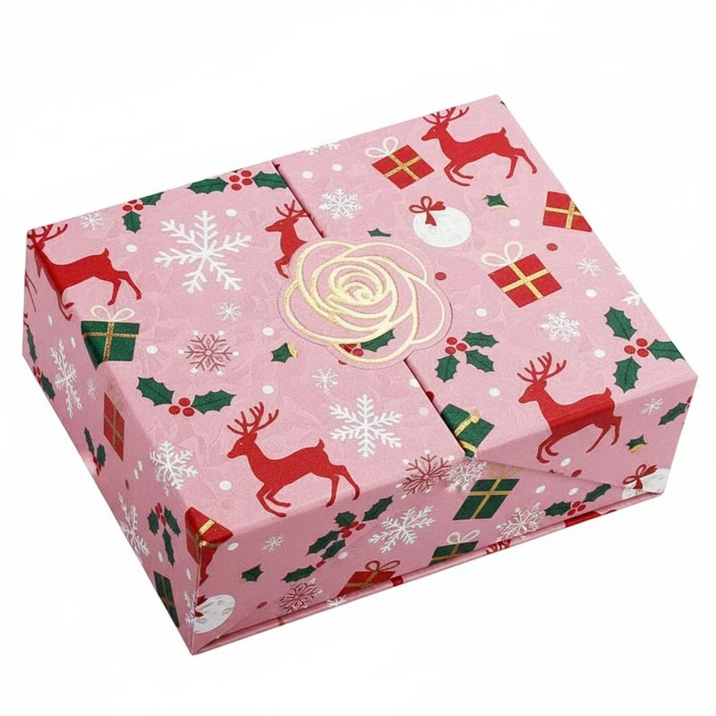 RB-15 Generische starre Box
