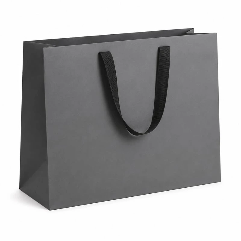 Papiertasche für Sneaker
