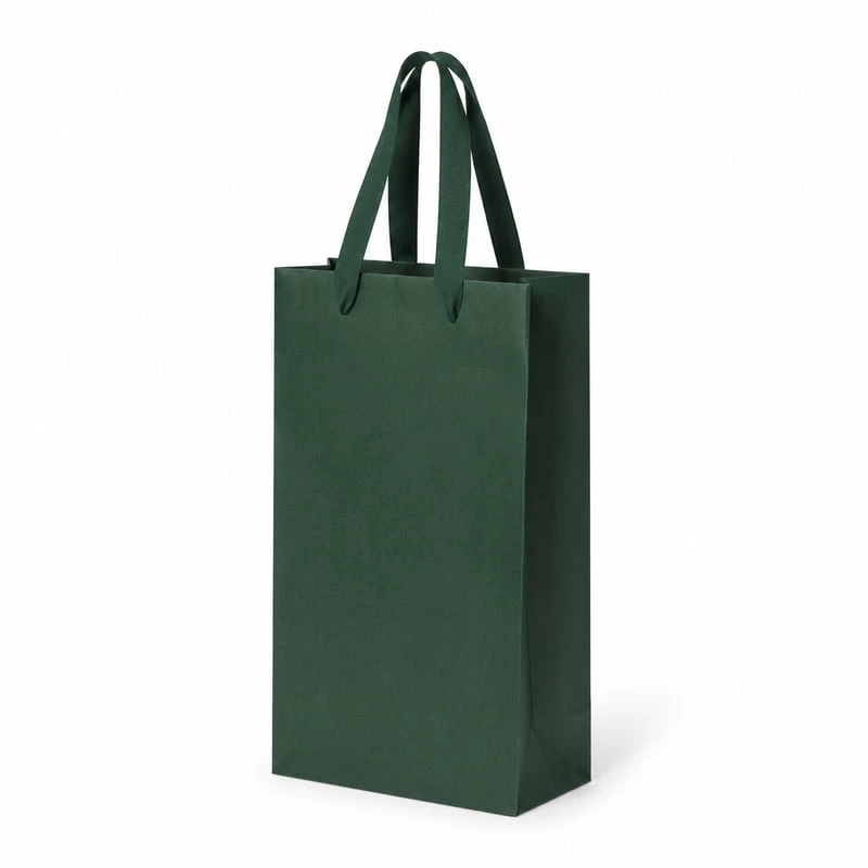 Papiertasche für Buchhandlungen