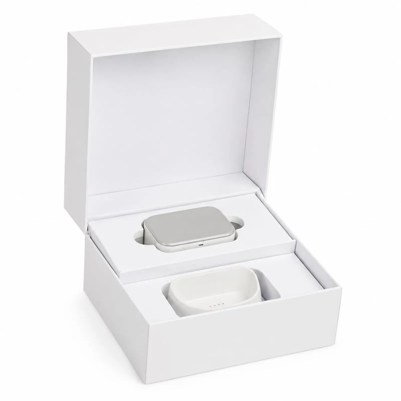 Starre Box für Smart Device